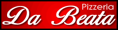 Pizzeria Da Beata Logo